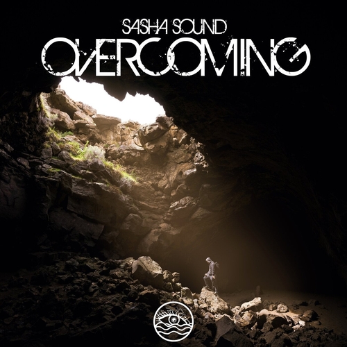 Sasha Sound - Overcoming [STS819]